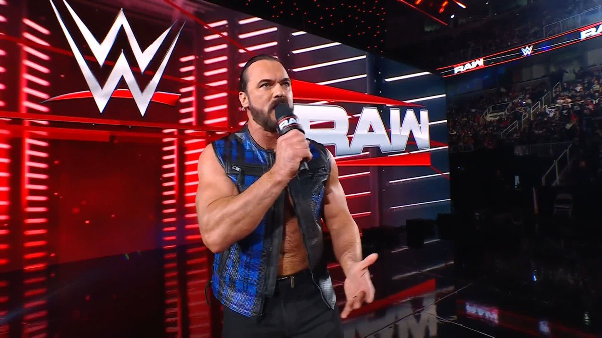 This may very well be the BIGGEST #RoyalRumble ever!