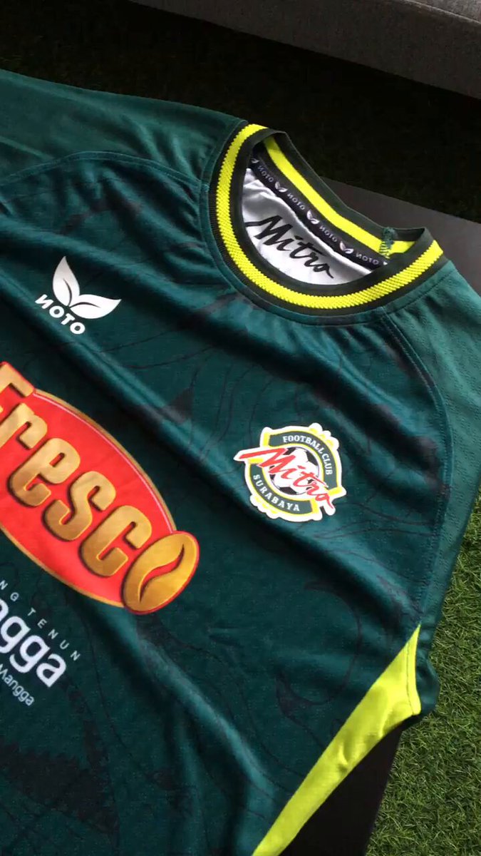 The first amateur league to use this kind of technology 🚀 NOAS (Noto Authenticity System) the most advanced technology in sports memorabilia.