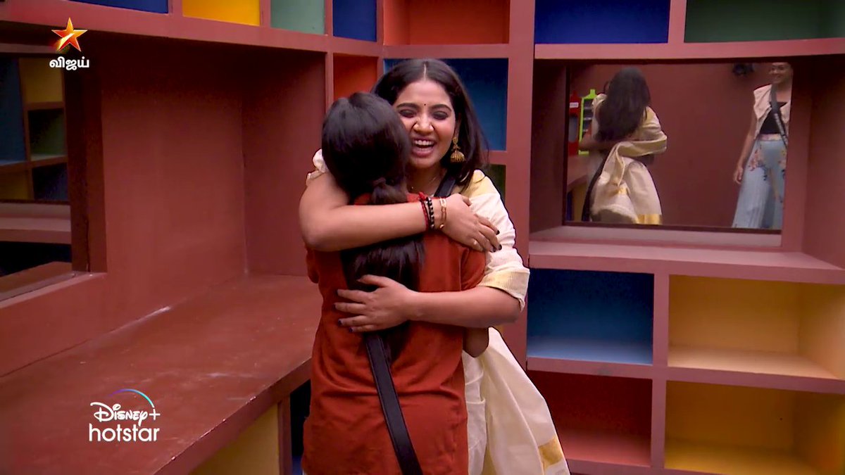 #Day100 #Promo1 of #BiggBossTamil Bigg Boss Tamil Season 8 - இன்று இரவு 9:30 மணிக்கு நம்ம விஜய் டிவில.. #BiggBossTamilSeason8 #VJStheBBhost #VijaySethupathi @mynanduonline #AalumPudhusuAattamumPudhusu #BiggBossTamil #பிக்பாஸ் #Disneyplushotstartamil #VijayTelevision #VijayTV