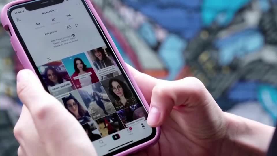 Chinese officials are mulling a potential option that involves the sale of TikTok's US operations to billionaire Elon Musk if the company fails to fend off a potential ban, Bloomberg News reported