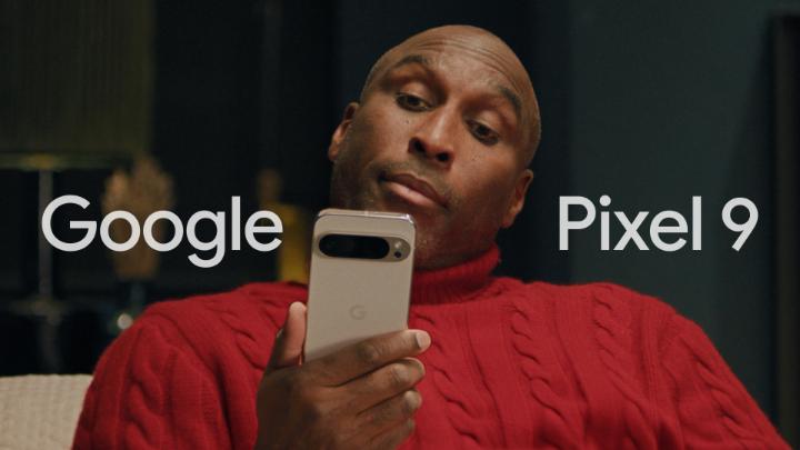 When it comes to big moves, there’s only one man who knows what’s what. Switch like Sol this transfer window and save big on Pixel devices in the Google Store: