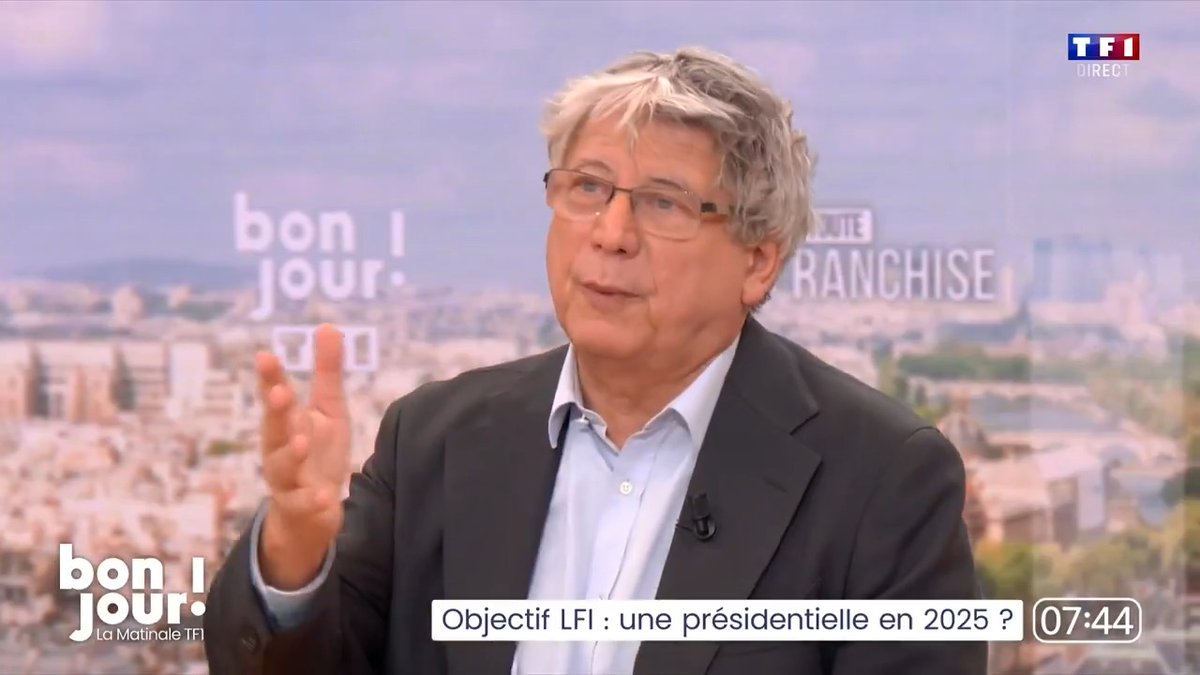 Pourquoi on se prépare à une présidentielle anticipée ? Si M. Bayrou est censuré, M. Macron se retrouve en première ligne.