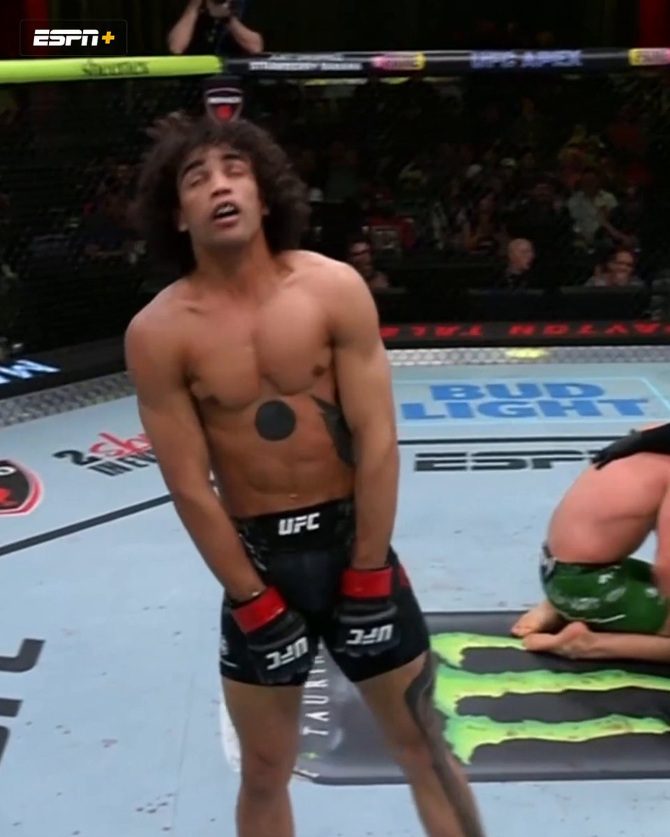 王者候補タルボット🇺🇸 UFC全試合ハイライト