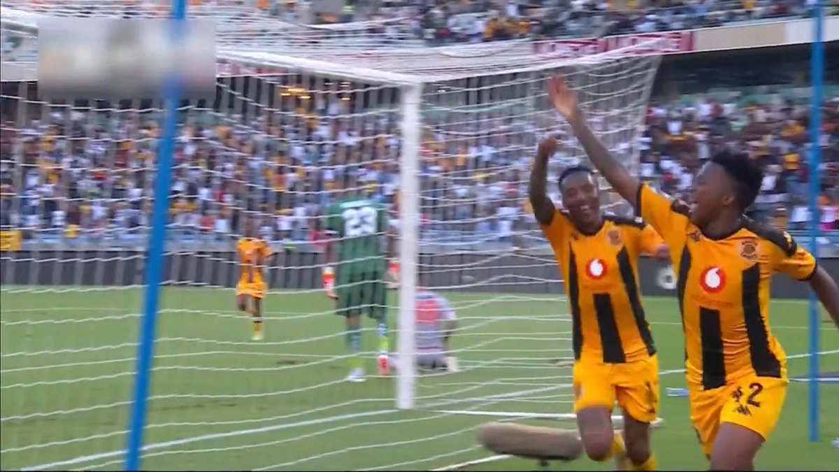 Congratulations to Mduduzi Shabalala: Betway Premiership Goal of the Month Winner: November/December 2024 Shabalala’s great solo goal against Chippa United in Durban last month earned him this award! #Amakhosi4Life #BetwayPrem #AlwaysHome