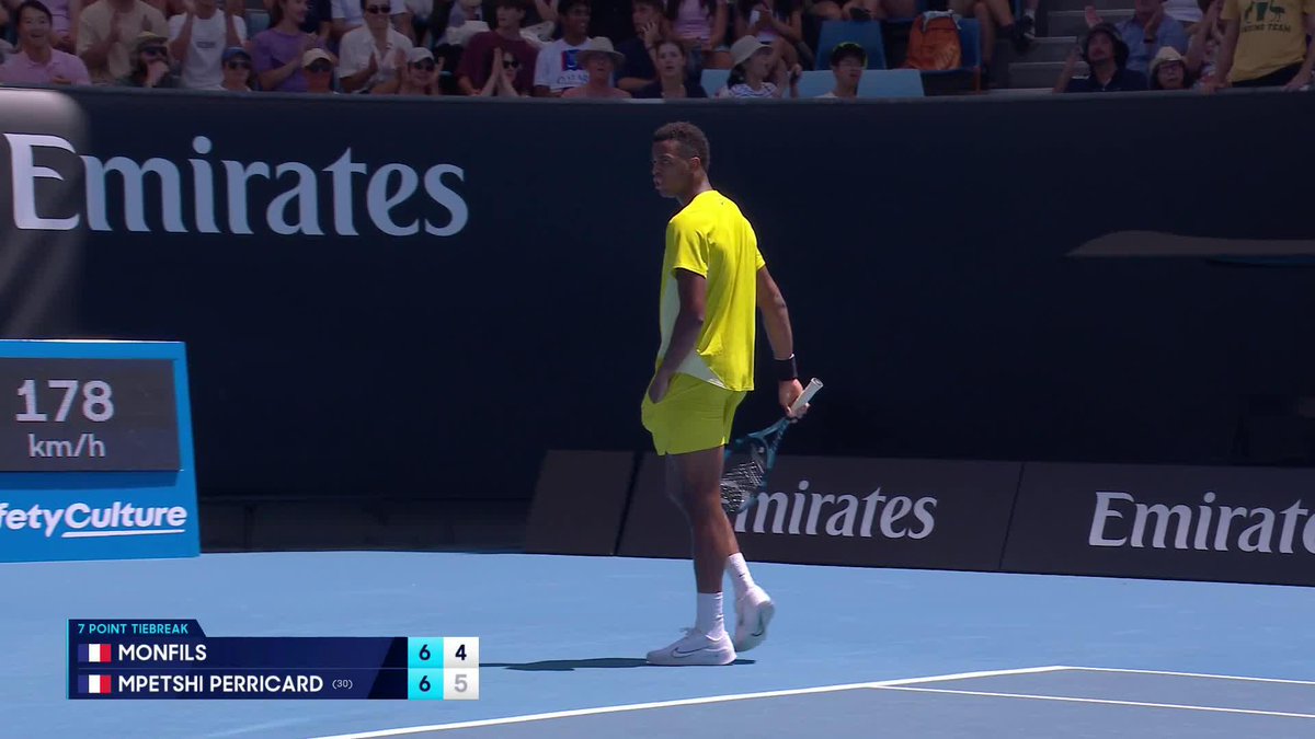 Dominic Thiem ?