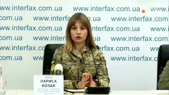 ТЦК не могут забирать у мобилизованных мобильные телефоны. ТЦК — это не место незаконного содержания: туда должны пускать и родственников, и адвокатов, — замначальника киевского РТЦК Ахахахаха