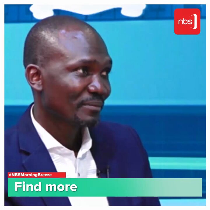 VIDEO: I am already missing him (Muhoozi on X). There is a lot of entertainment value in what he tweets especially what we call Dark Humour. - Dr. Jim Spire Ssentongo Ssentongo #NBSMorningBreeze #NBSUpdates