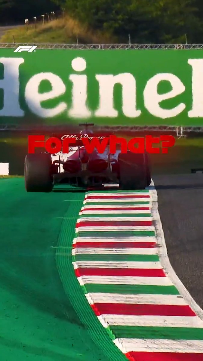"AS PER MY LAST EMAIL" energy 😤 #F1