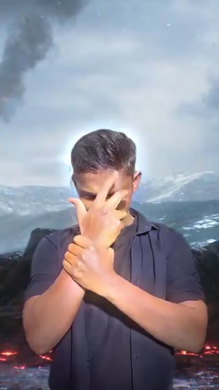 When you tell Jin mains to stop downplaying