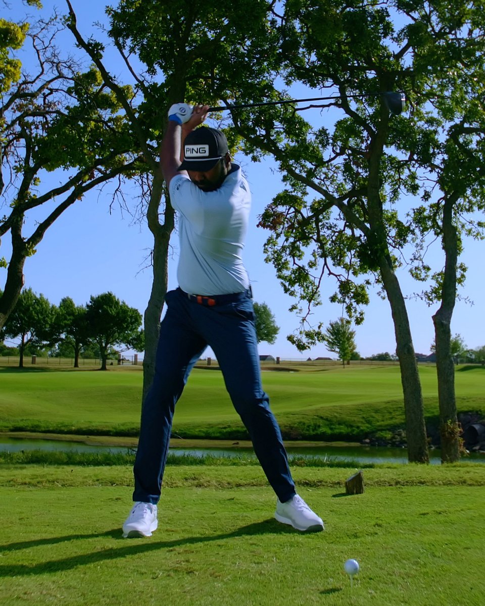 Speed. ✔️ Distance. ✔️ Forgiveness. ✔️ #G440