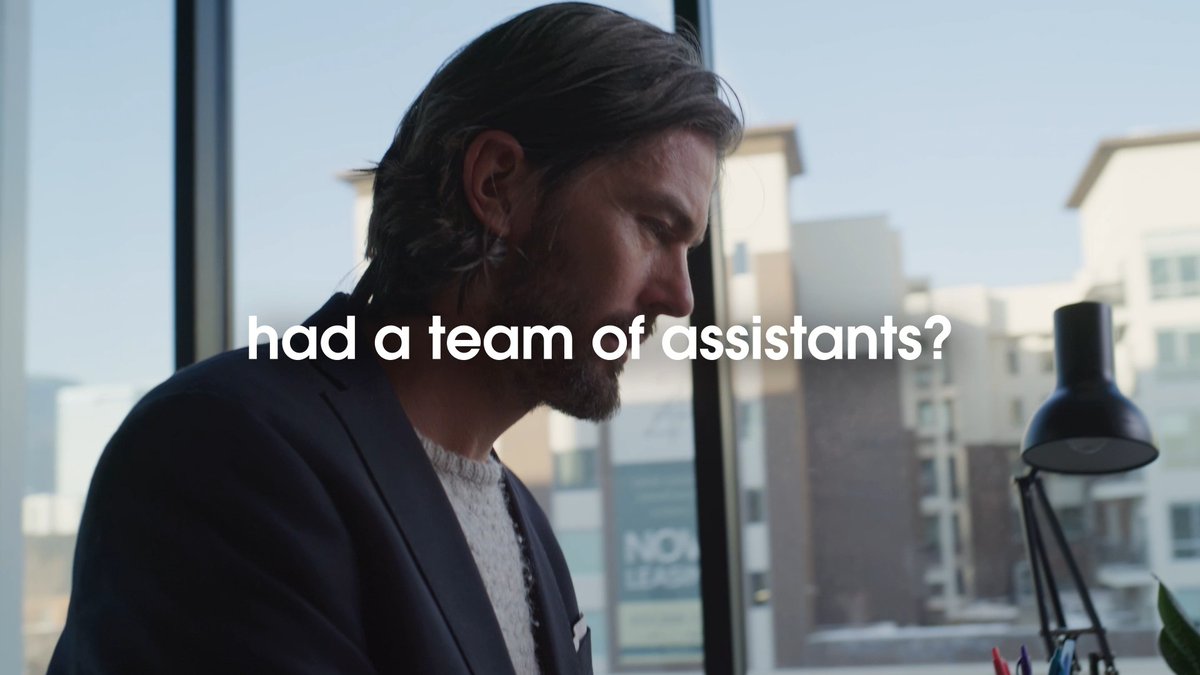 Welcome to the era of agentic productivity in Slack, and say goodbye to untapped potential. Now every employee in every role can tap into the power of Agentforce to work better, faster, and smarter than ever before.