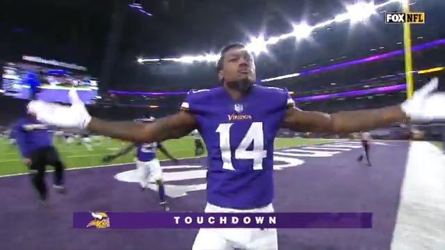 Seven years ago today... A Miracle took place in Minneapolis.