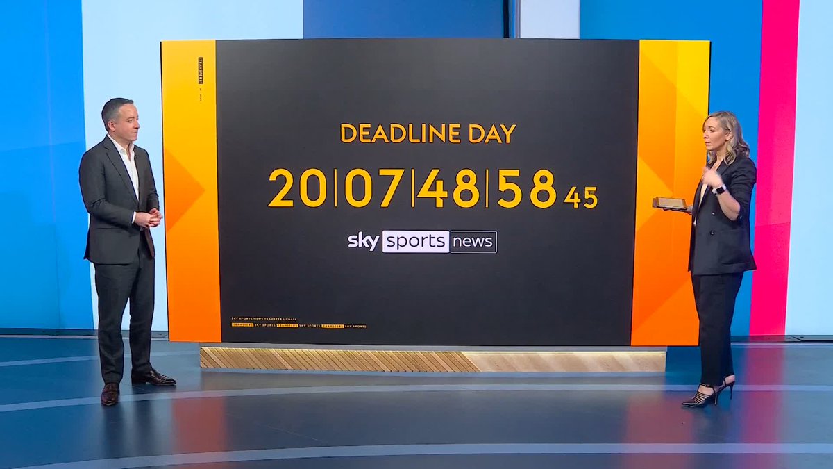 "It's a big, big deal for Arsenal" 🔝 Kaveh Solhekol breaks down Arsenal's potential signing of Martin Zubimendi 🔴⚪️