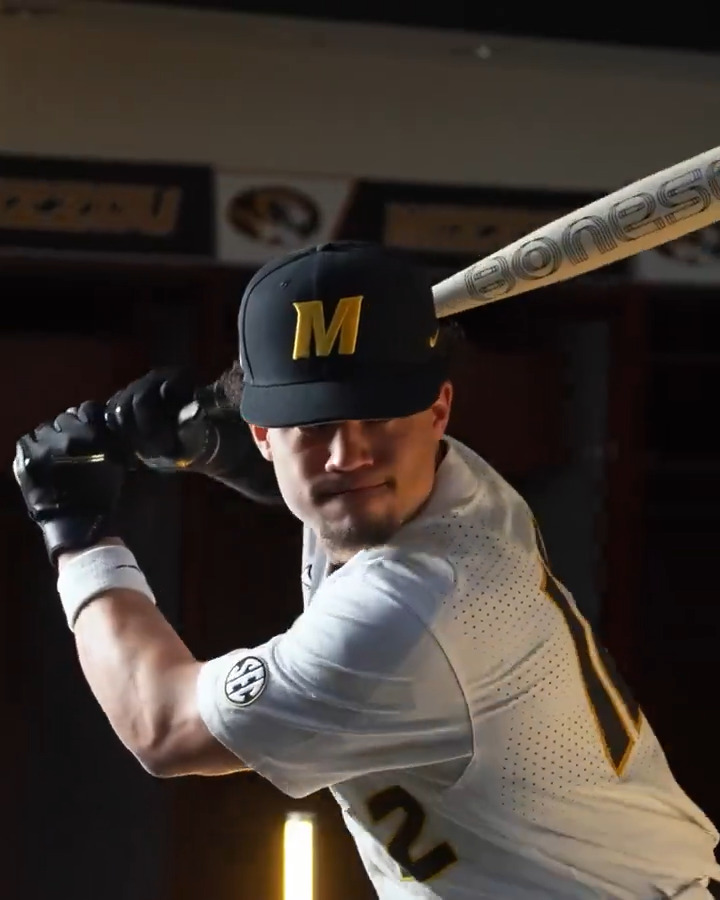 Ready to roar in 2025!🐯⚾️ 🎥BTS from Monday's media shoot. #𝙈𝙞𝙯𝙯𝙤𝙪𝙉𝙊𝙒