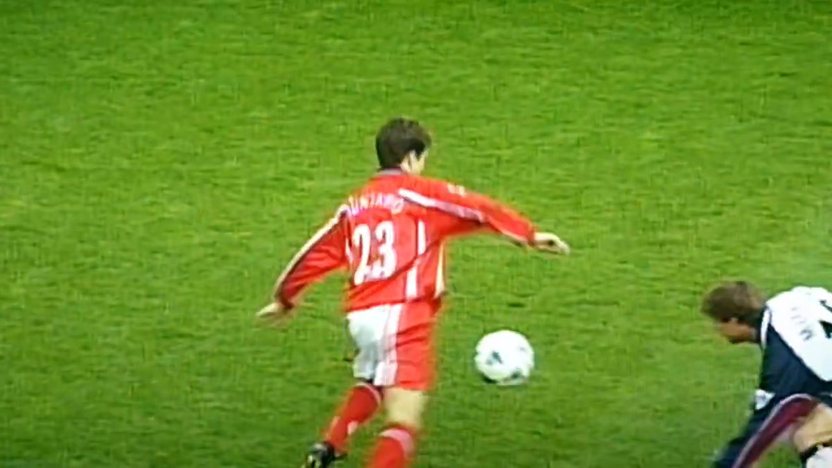 "Samba boys we used to call them" 🇧🇷✨ Juninho to Middlesbrough, the inside story 📖