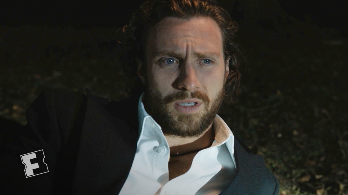 #KravenTheHunter is now available on Fandango at Home! Check out this exclusive deleted scene, and watch today at the link below.