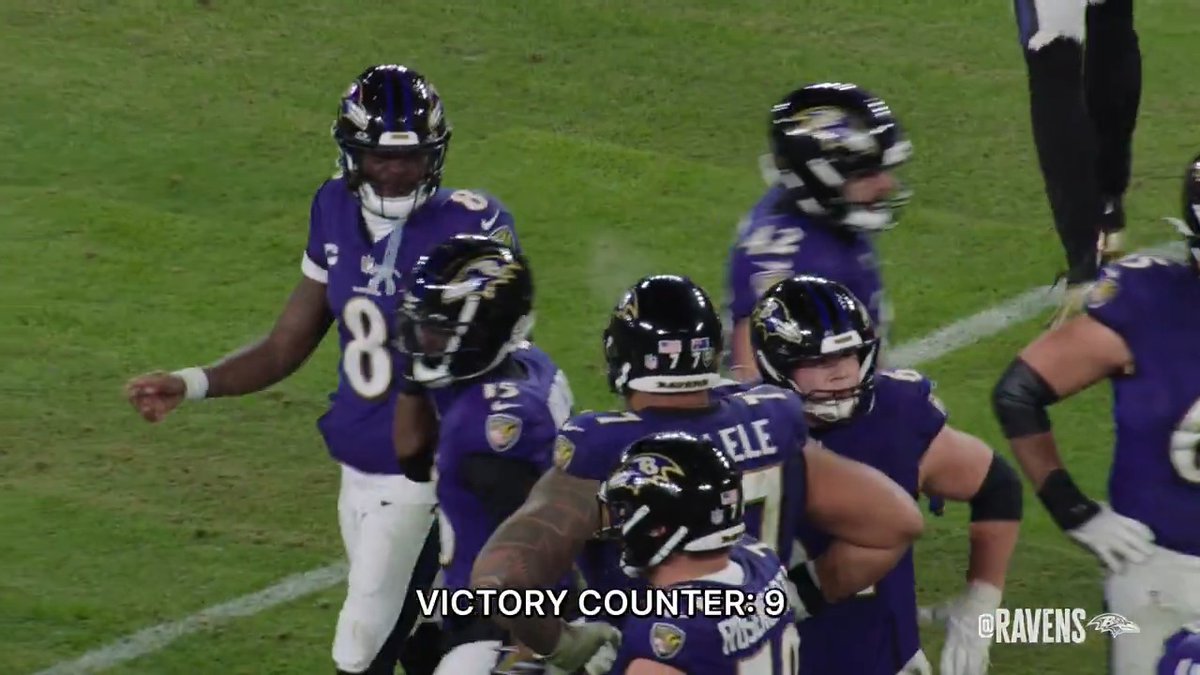 Diiiiiid someone say Victory???