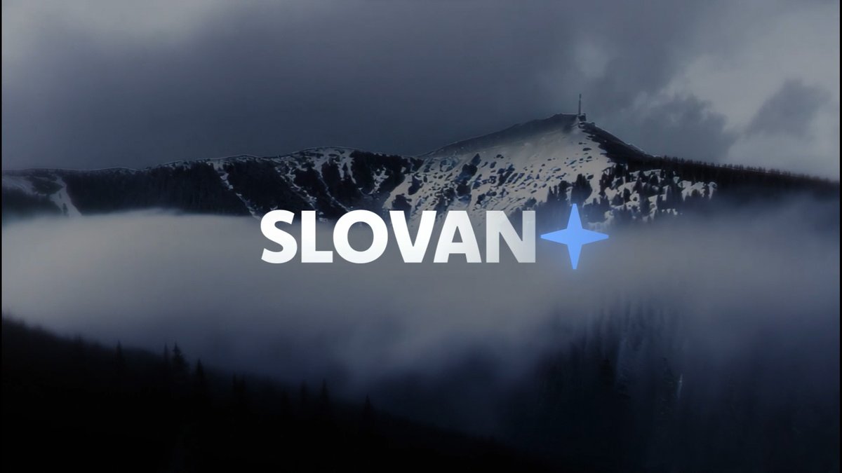 🆕 Buďte svému klubu ještě blíž! Spouštíme digitální platformu SLOVAN➕ 🖥 ℹ