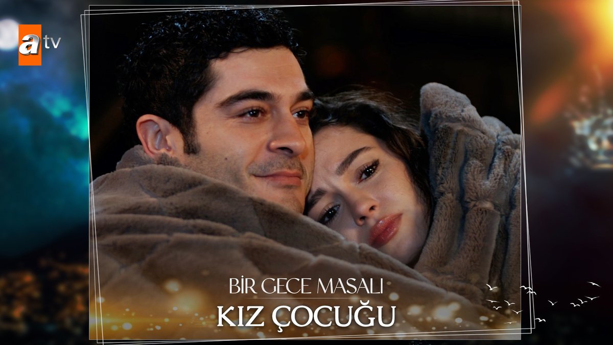 “Seni de çok severdi tanısa…” #BirGeceMasalı ✨ Bir Gece Masalı