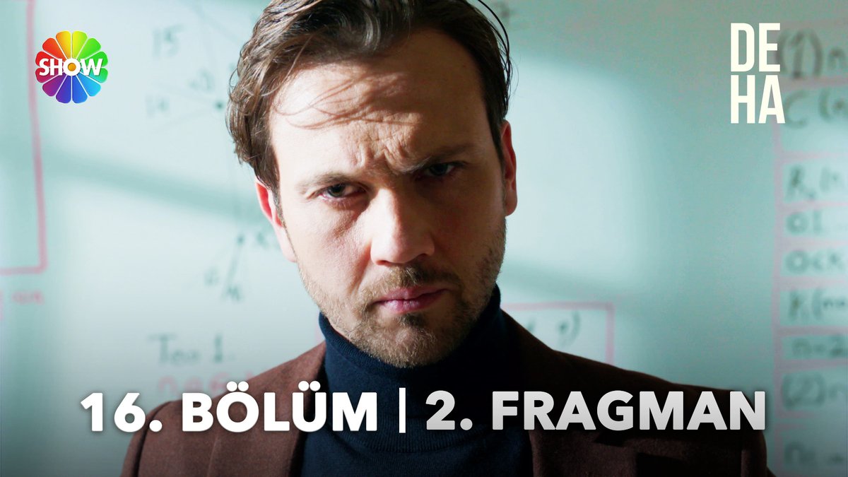 “Bir kasırga çıkarıp geleceğim!”🌪️ #Deha’nın 16. Bölüm 2. Fragmanı yayında. 💥 Deha Dizi AY YAPIM
