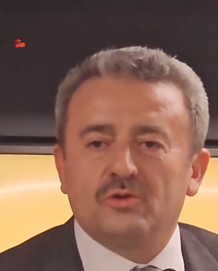 İbrahim Hatipoğlu: "Biz başkalarıyla değil, kendi planlarımızla uğraşıyoruz! Mayıs ayında 25. şampiyonluğumuzu, yine Mayıs ayında Bilbao'da bir yemekte, Avrupa finalinde hep birlikte olmak dileğiyle."