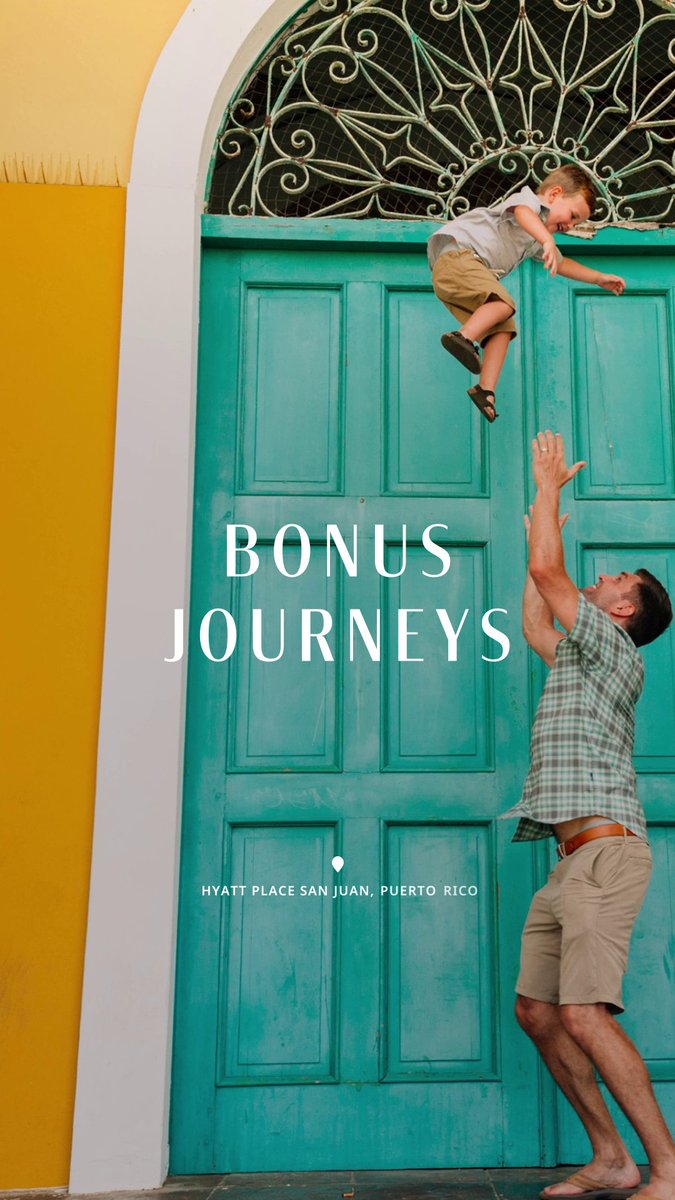 Bonus Journeys is back. Start the new year right and be rewarded. Learn more and register by March 10th, 2025.