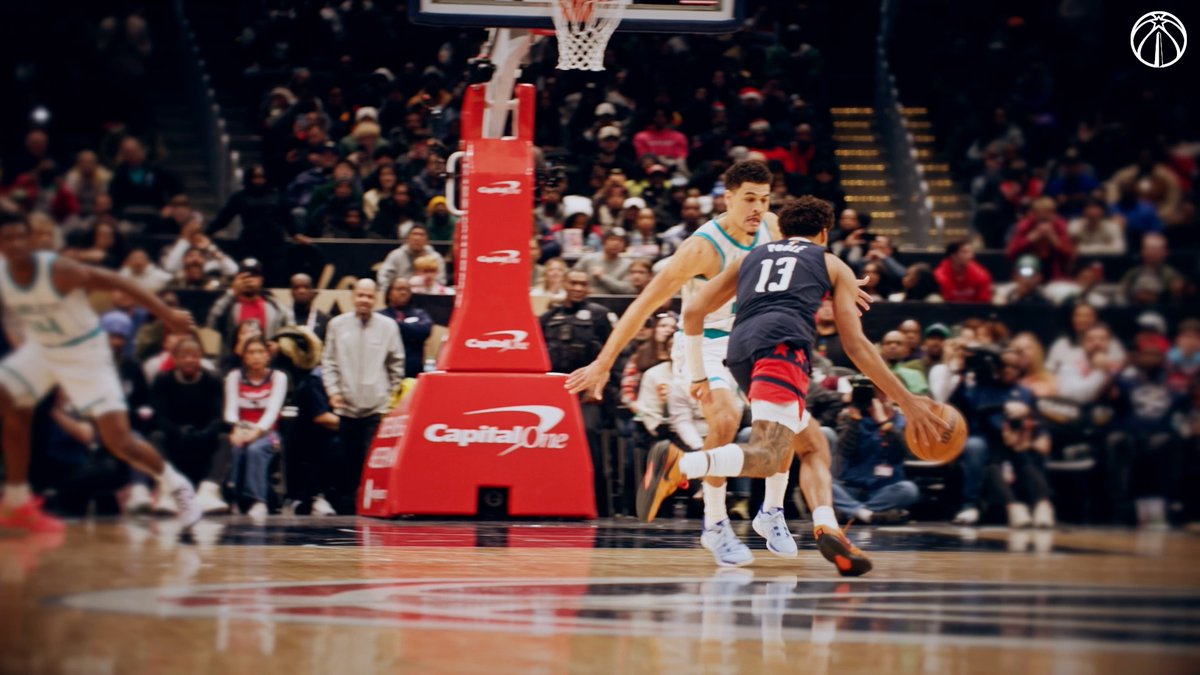 Vote Jordan Poole for #NBAAllStar 🌟 🗳️