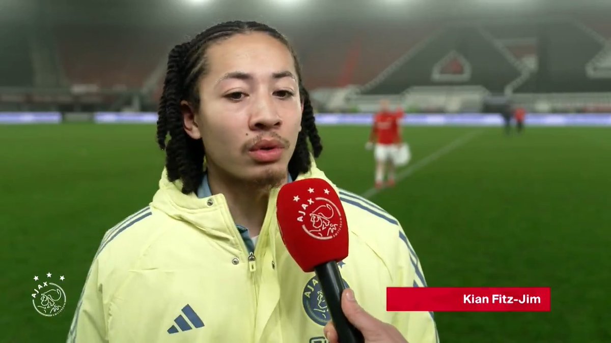 'Gewoon heel teleurstellend' #azaja