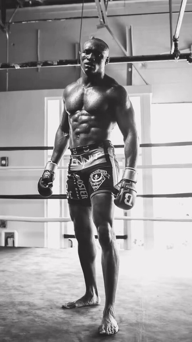 I’m on my second wind!! 👊🏿🌍🤴🏿 #AndNew