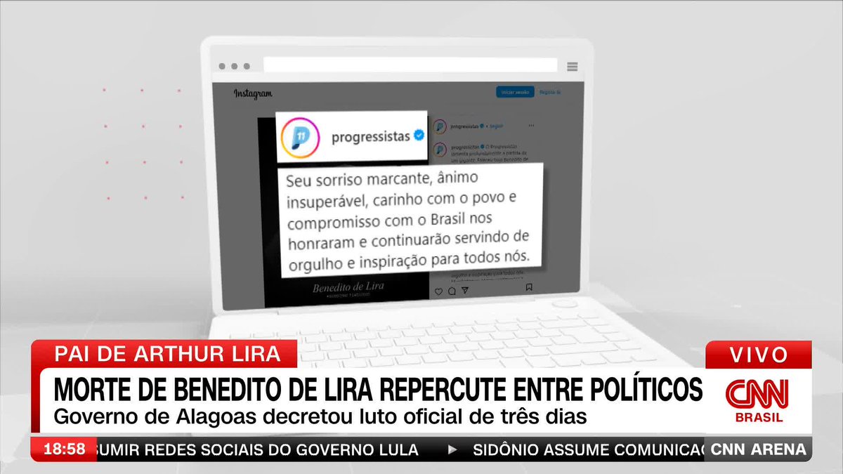 O governo federal deve apoiar a tramitação de um projeto de lei no Congresso Nacional para a retomada da contribuição de trabalhadores para sindicatos. A informação é da analista de Política da CNN Julliana Lopes. #CNNArena