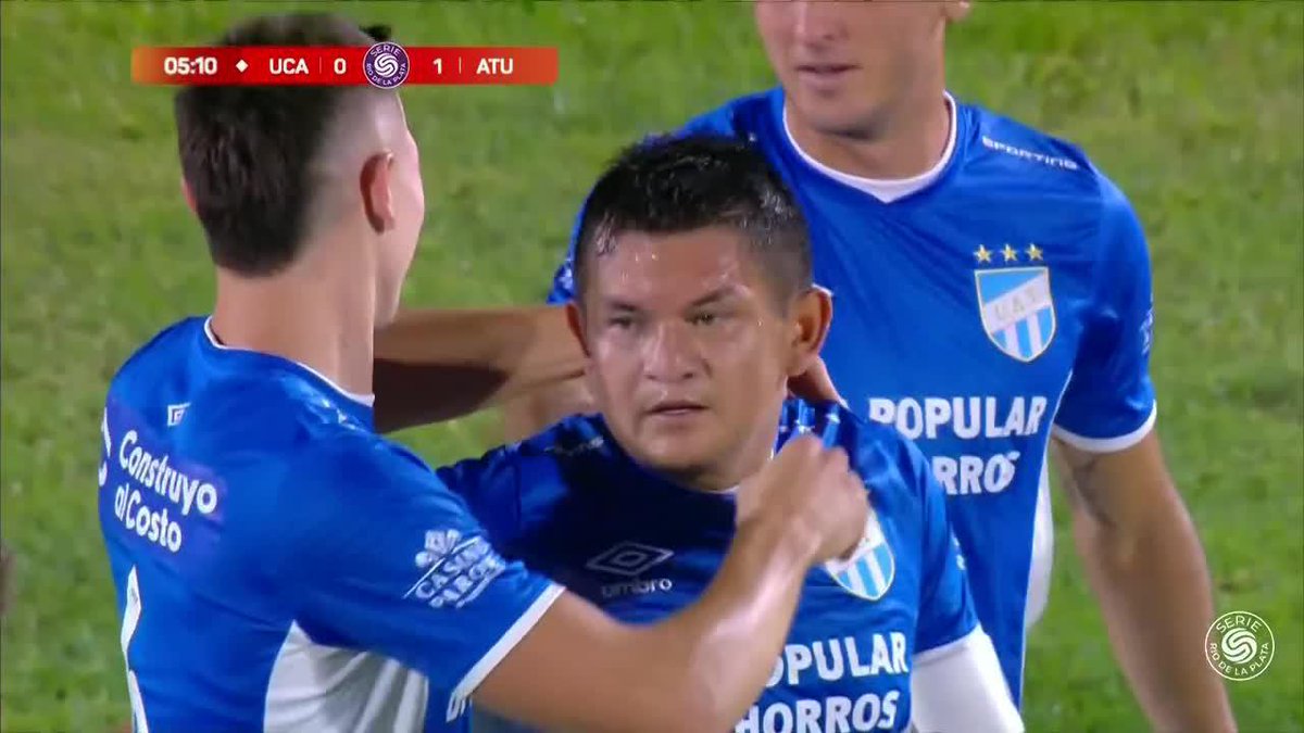"Pulga": Por el gol de Luis Miguel Rodríguez ante Universidad Católica