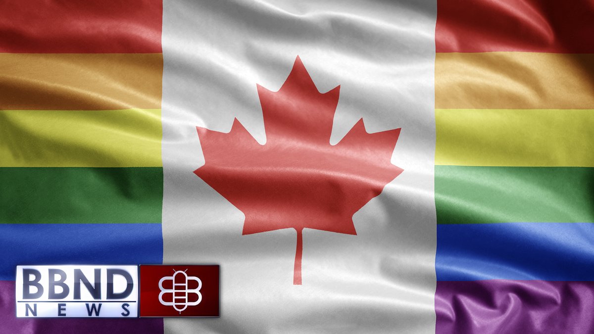 Trump Announces Plan To Annex Canada And Rename It 'Gay North Dakota'