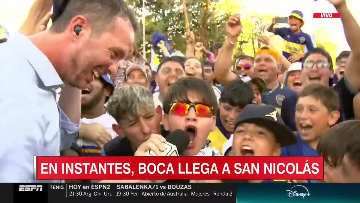 🗣️Ya se pelean por quién dice el BOOOOOCA más largo.👀