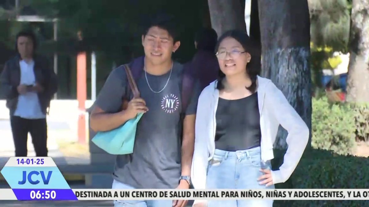 El programa “Jóvenes Construyendo El Futuro” otorga más de 8 mil pesos mensuales a personas de 18 a 29 años que no estudian ni trabajan a través de un servicio social que los capacita y evalúa. Información: Manuel Herrera Badillo #NoticiasPuebla #Puebla #JuanCarlosValerioNoticias