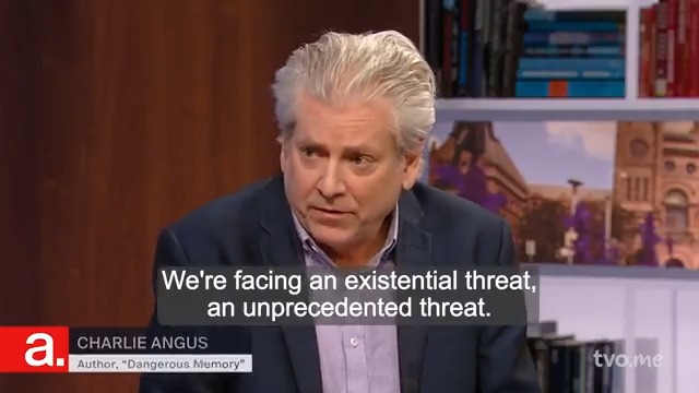 "There's a level of viciousness [in Parliament] as people chase the rage algorithms, which I think is going to destroy democracy." — MP Charlie Angus talks to Steve Paikin about leaving office during a tumultuous time in politics. At 8/11pm | Producer: Preeti Bhuyan #cdnpoli