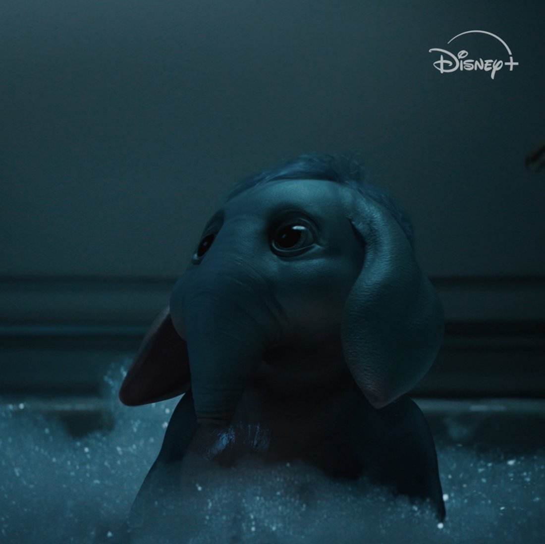 The finale of #SkeletonCrew is now streaming, only on Disney+.