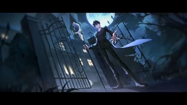 #第五人格 × #時光代理人 コラボ第2弾 ～真相を探求せよ～ 時光写真館にいよいよ新たな依頼が舞い込む！ さあ、もう一度 写真の世界へダイブ！ #IdentityV #第五人格コラボ