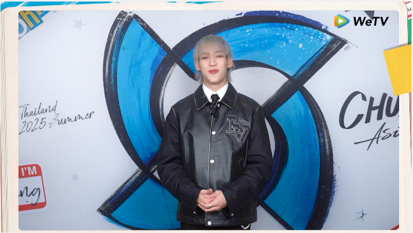 ใครจะเป็นเด็กฝึกที่โดดเด่นที่สุดในสายตา PRODUCER BAMBAM SEE THE WORLD, FIND YOURSELF 🌍🎤🧭🕺🏼🎵🏀🎮🎧✨ #CHUANGAsiaS2 เริ่ม 2 กุมภาพันธ์ 2568 ทุกวันอาทิตย์ เวลา 16.50น. ✨ Full Version ทาง WeTV ✨ TV Version ทาง ช่อง 3 #CHUANGAsia #BamBam #뱀뱀