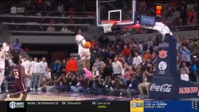 TAHAAD PETTIFORD BREAKAWAY WINDMILL🔥