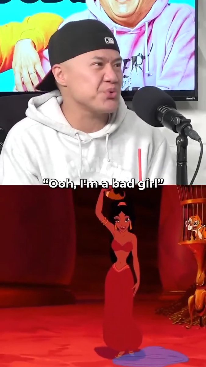 Hottest Disney princess?