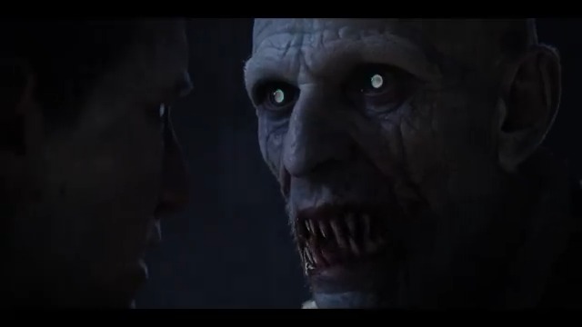 From the director of The Witcher 3: Wild Hunt comes The Blood of Dawnwalker, a single-player open-world dark fantasy action-RPG where you'll combine vampiric strength with human resolve to save the ones you love.
