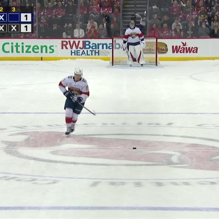 LUNDELL CALLS GAME... AGAIN!