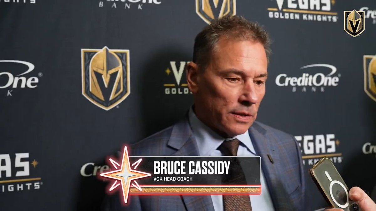 🎥 Cassidy: That's certainly not us.
