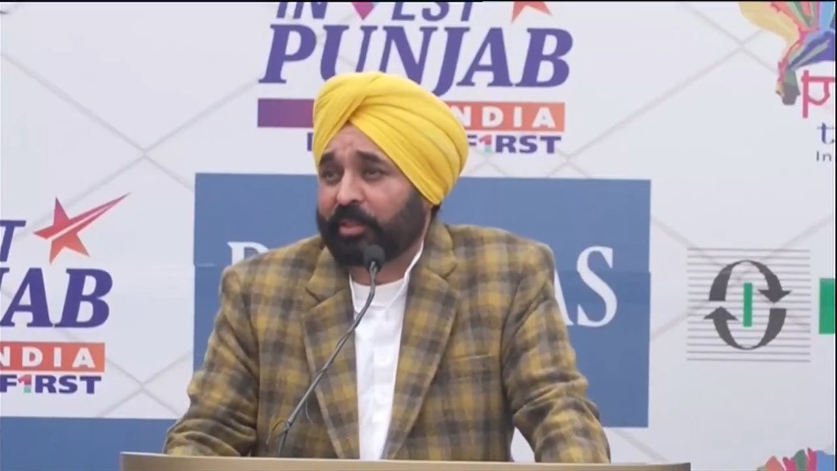 ਇੱਕਲੇ ਪੰਜਾਬ ਵਿੱਚ ਹੀ ਨਹੀਂ ਬਲਕਿ ਸਾਡੇ ਕੋਲ ਜੈਪੁਰ, ਗੋਆ ਅਤੇ ਮੈਕਲੋਡਗੰਜ ਵਿੱਚ ਵੀ ਪੰਜਾਬ ਦੀ ਜ਼ਮੀਨ ਪਈ ਹੈ, ਜਿਸ ਵੱਲ ਕਿਸੇ ਨੇ ਧਿਆਨ ਨਹੀਂ ਦਿੱਤਾ। ਅਸੀਂ ਇਸ 'ਤੇ ਕੰਮ ਕਰ ਰਹੇ ਹਾਂ। ਆਉਣ ਵਾਲੇ ਦਿਨਾਂ 'ਚ ਪੰਜਾਬੀਆਂ ਨੂੰ ਹੋਰ ਖ਼ੁਸ਼ਖਬਰੀ ਦੇਵਾਂਗੇ। ...... सिर्फ पंजाब में ही नहीं बल्कि हमारे पास जयपुर, गोवा और मैक्लोडगंज में भी पंजाब की ज़मीन है, जिस पर किसी ने ध्यान नहीं दिया। हम इस पर काम कर रहे हैं। आने वाले दिनों में पंजाबियों को और खुशखबरी देंगे।