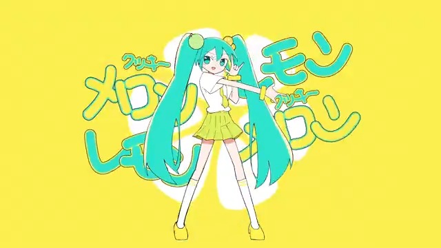 ⠀⠀🍋⠀⠀⠀🍈⠀⠀⠀🍪 <𝗟𝗘𝗠𝗢𝗡 𝗠𝗘𝗟𝗢𝗡 𝗖𝗢𝗢𝗞𝗜𝗘> 🎶 🄾🅄🅃 🄽🄾🅆 🎶 💿 Listen &amp; Download : 🎥 MV : #レモン・メロン・クッキー #LEMONMELONCOOKIE