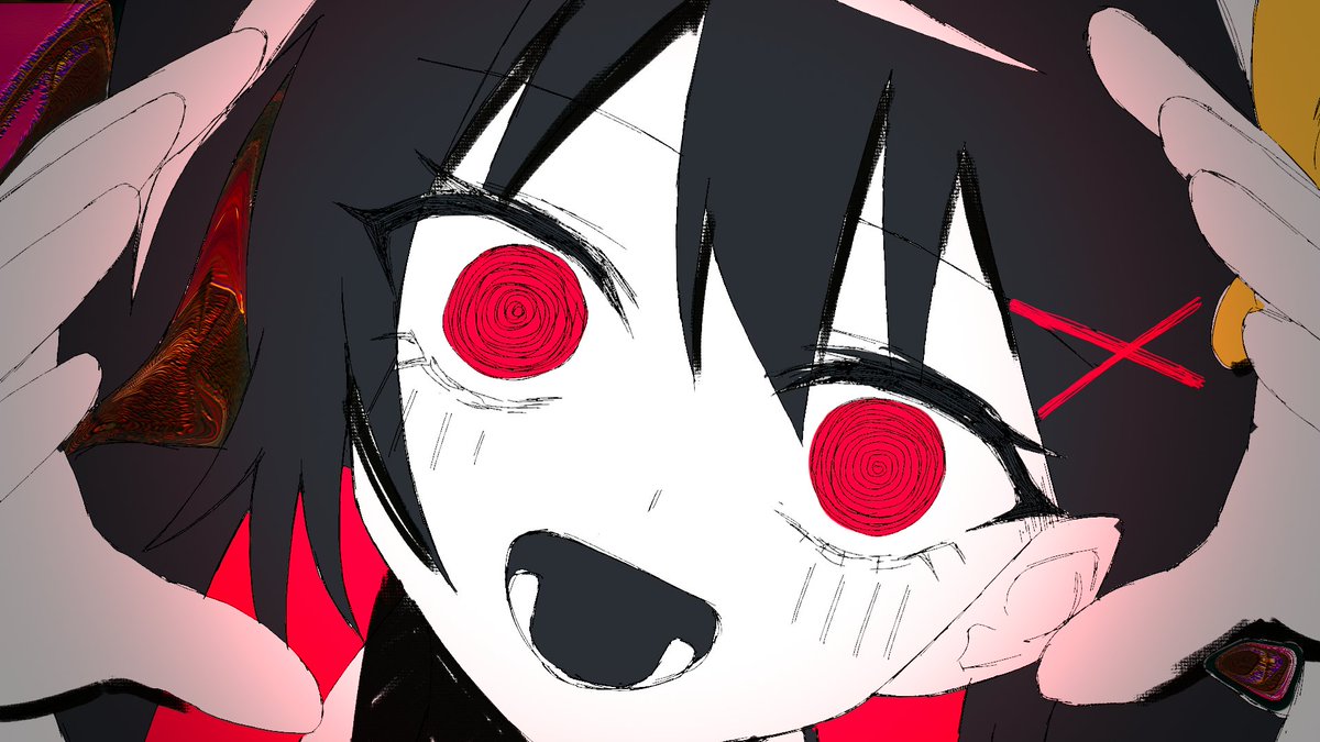 神聖かまってちゃん「死にたいひまわり」 MV監督、アニメーションを担当しました🌻