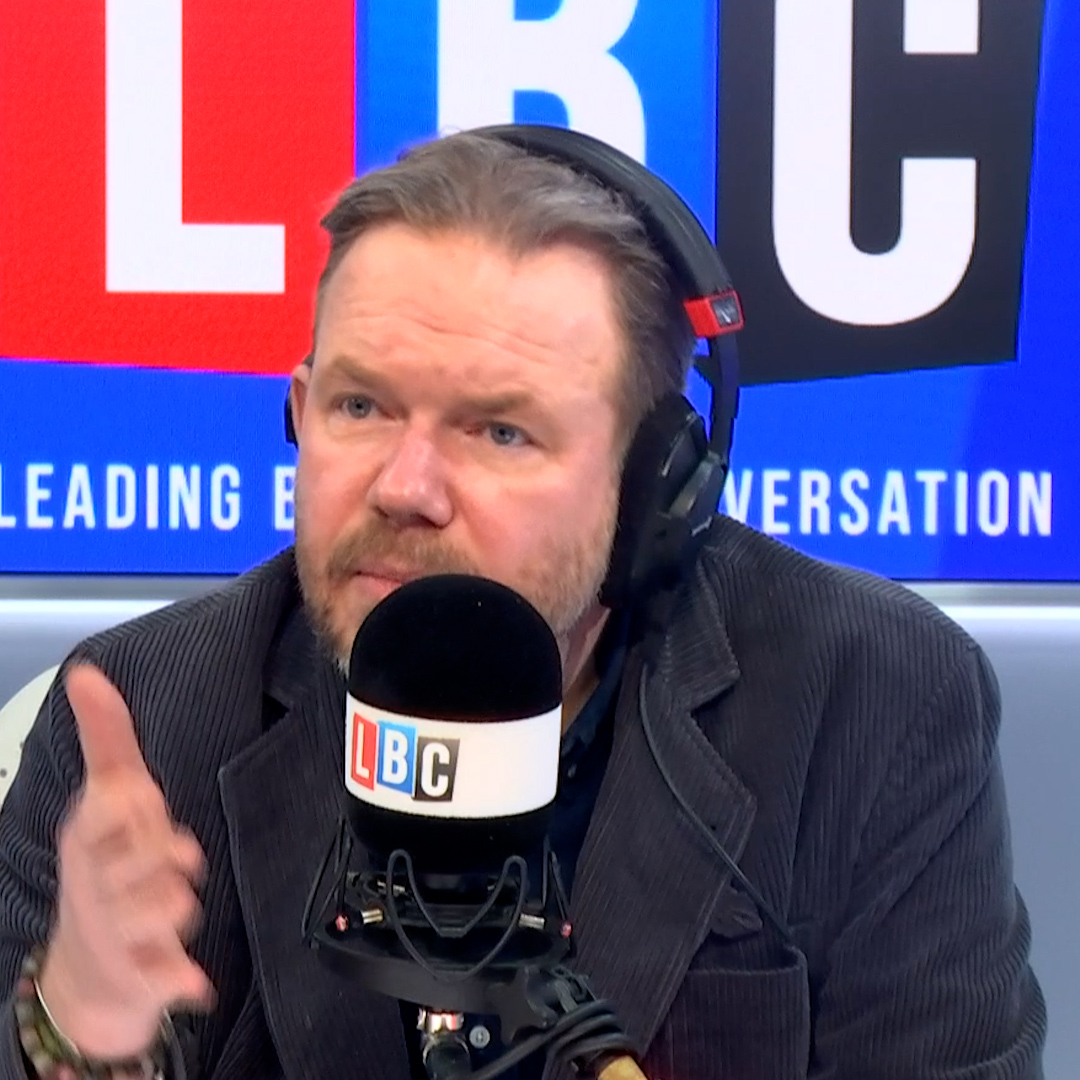 ‘Robbing the younger generations of a realistic hope of becoming home-owners could explain it…’ As BrewDog founder James Watt claims the UK is among the world’s most work-shy nations, James O’Brien examines how the housing crisis plays into the conversation.