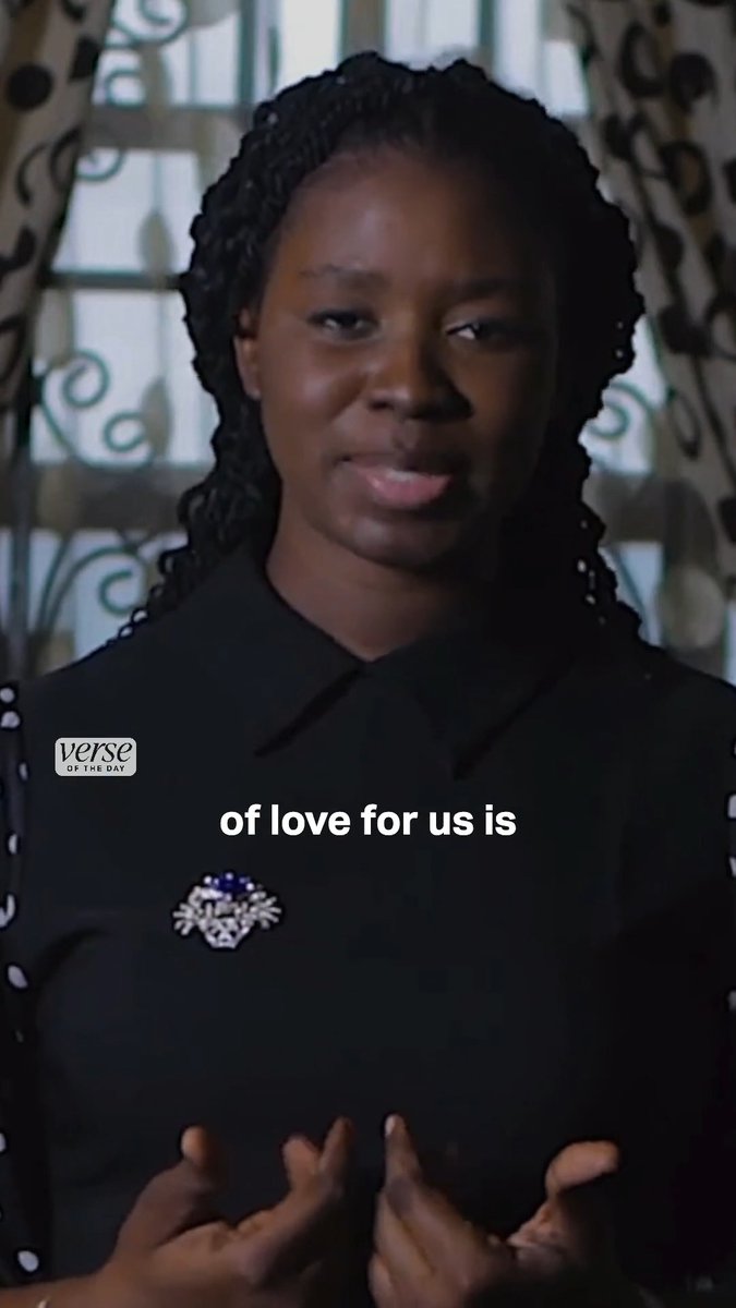 “You have heard that it was said, ‘Love your neighbor and hate your enemy.’ But I tell you, love your enemies and pray for those who persecute you.” – Matthew 5:43-44 NIV Catch the full video in the Bible App!