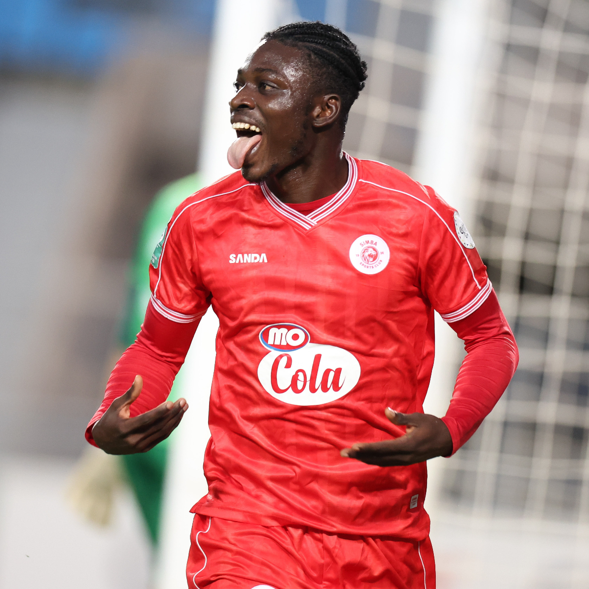 Jean Ahoua keeps raising the bar. 🔥 His amazing touch secured the QNET #SkillOfTheDay. 👏 #TotalEnergiesCAFCC