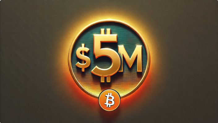 In 2022, Michael Saylor outlined 3 catalysts for $5M bitcoin: 1. Spot bitcoin ETF ✅ 2. FASB fair value accounting ✅ 3. Banks custody/lend against bitcoin as collateral (possible on Trump’s day 1 with SAB 121 repeal). Many thought it was impossible, but $5M bitcoin is in play.